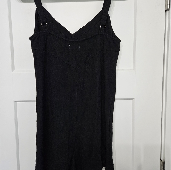 Gentle Fawn Romper size medium - Picture 2 of 3